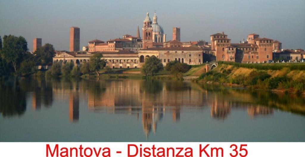 Апартаменты Civico 6 Пескьера-дель-Гарда Экстерьер фото